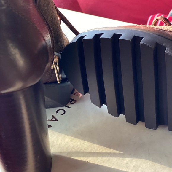 ANKLE BOOTS 🥾 NWOB - Picture 3 of 5